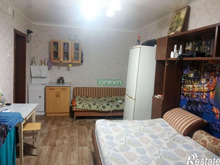 Комната ул Заводская, 11,  д. 11