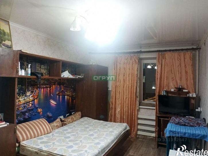 Комната ул Заводская, 11,  д. 11