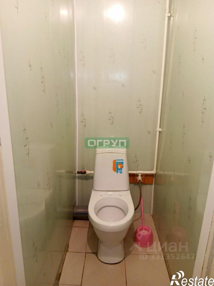 Комната ул Заводская, 11,  д. 11