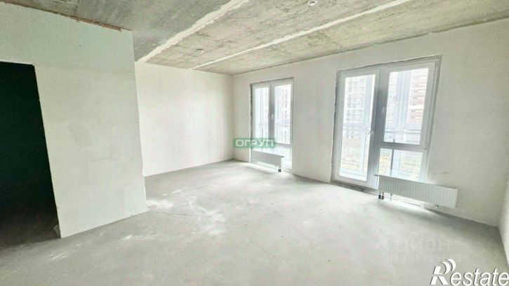 2-комн квартира ул Крупской, 8,  д. 8