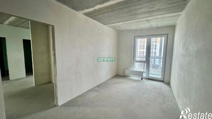 2-комн квартира ул Крупской, 8,  д. 8