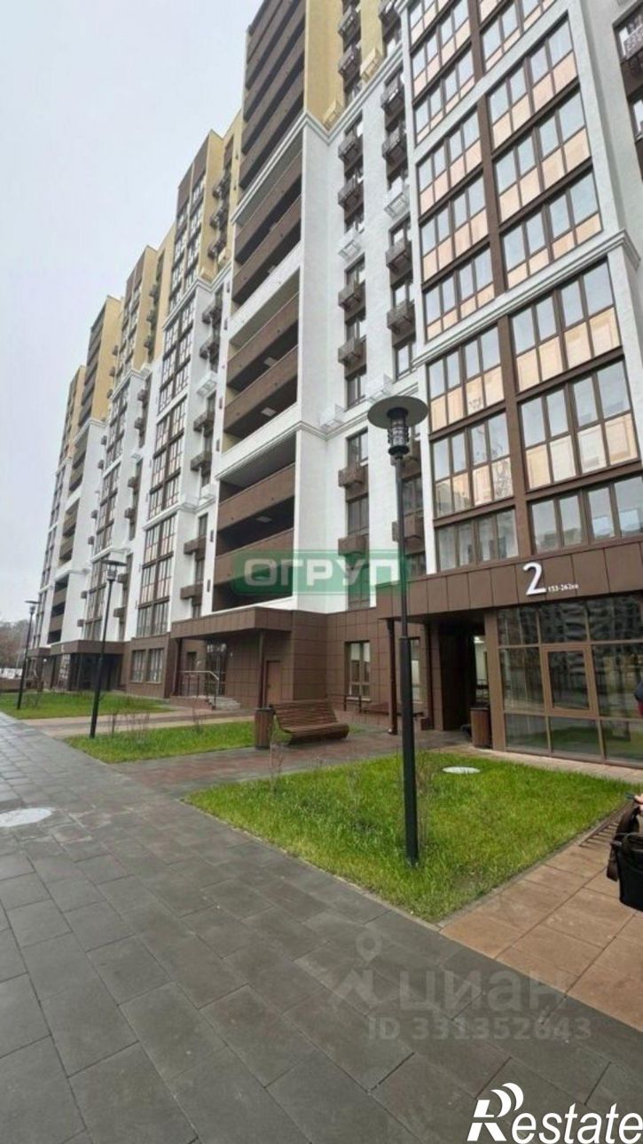 2-комн квартира ул Крупской, 8,  д. 8