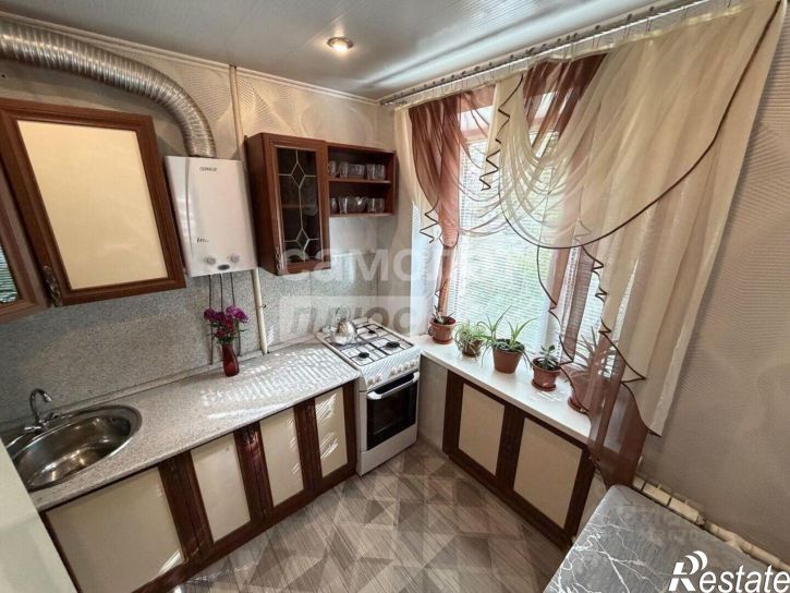 1-комн квартира ул Тепличная, 15,  д. 15