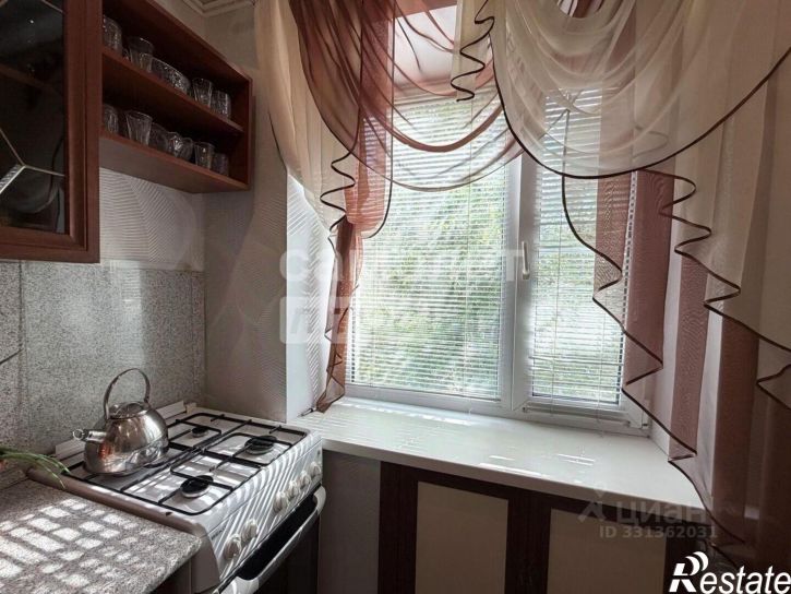 1-комн квартира ул Тепличная, 15,  д. 15