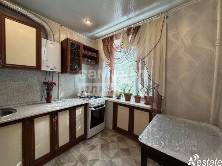 1-комн квартира ул Тепличная, 15,  д. 15