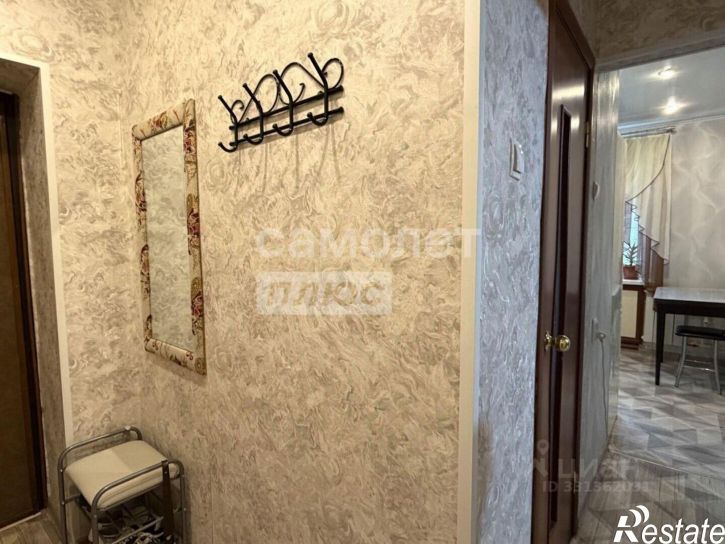1-комн квартира ул Тепличная, 15,  д. 15