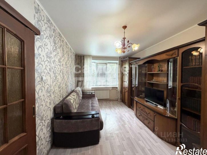1-комн квартира ул Тепличная, 15,  д. 15