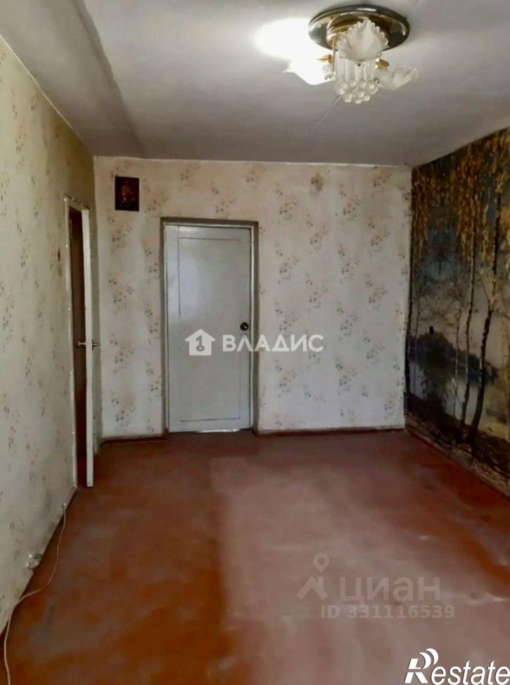 3-комн квартира ул Чаадаева, 97,  д. 97