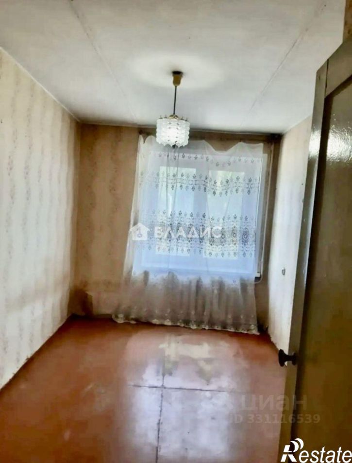 3-комн квартира ул Чаадаева, 97,  д. 97