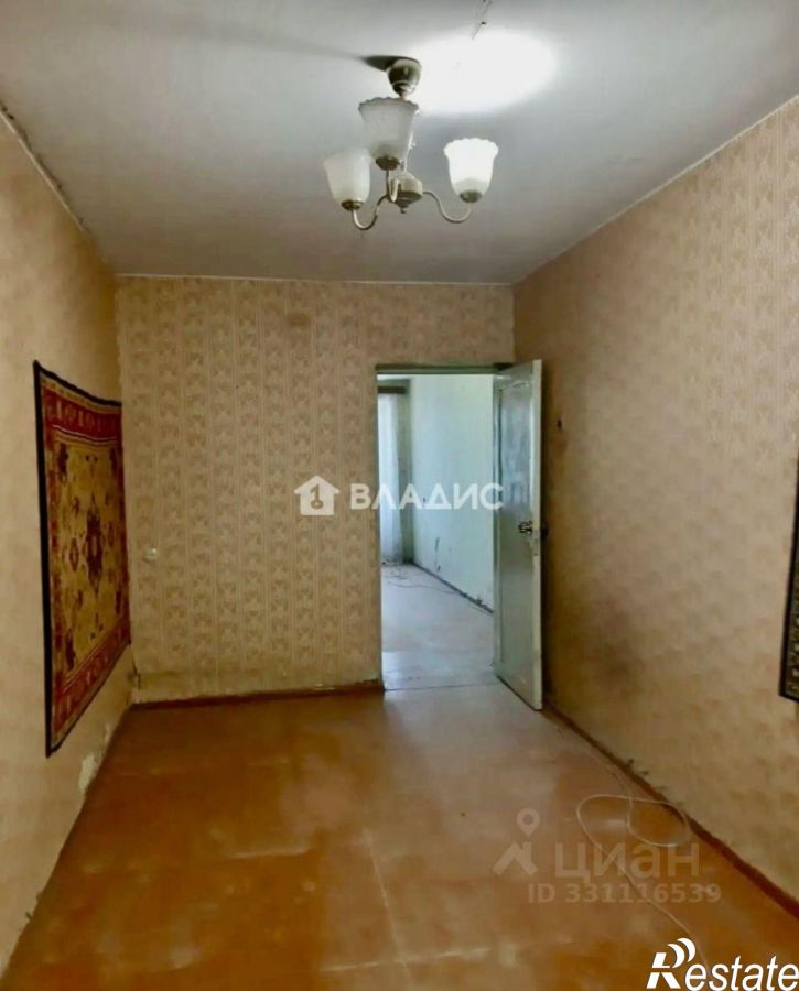 3-комн квартира ул Чаадаева, 97,  д. 97