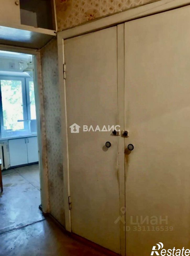 3-комн квартира ул Чаадаева, 97,  д. 97