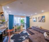 3-комн, 73кв м, этаж 8/10 ул Антонова, 27