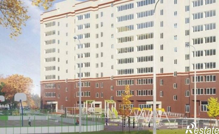 3-комн квартира ул Ладожская, 149,  д. 149
