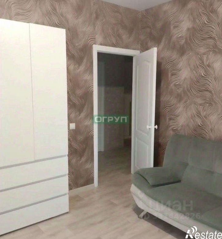 3-комн квартира ул Ладожская, 158,  д. 158