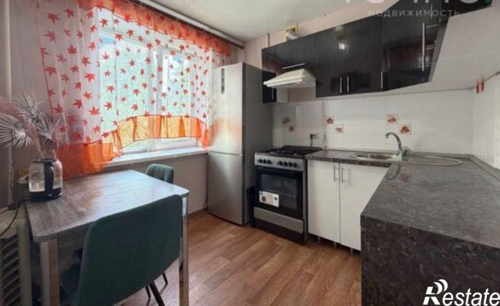 1-комн квартира ул Толстого, 3,  д. 3