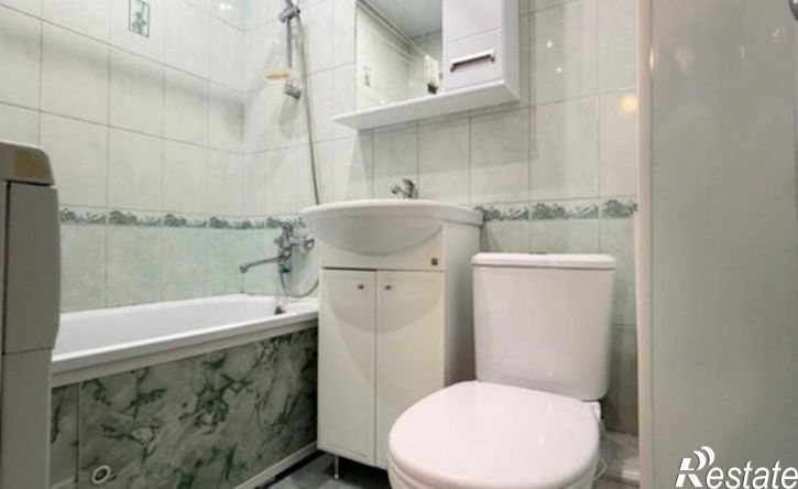 1-комн квартира ул Толстого, 3,  д. 3
