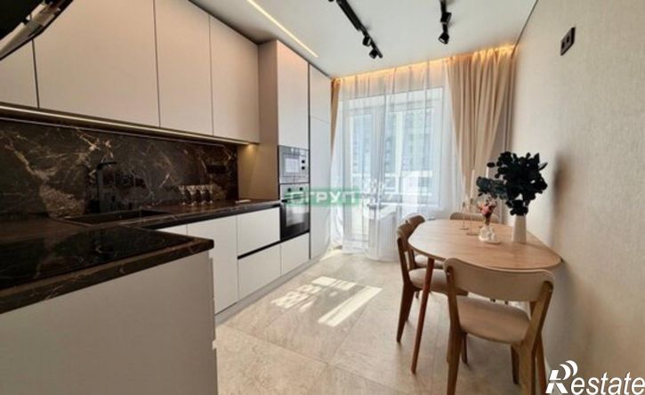1-комн квартира улица Измайлова, 58А к1,  д. 58А к1