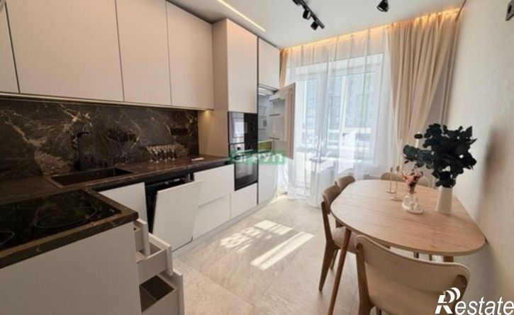 1-комн квартира улица Измайлова, 58А к1,  д. 58А к1