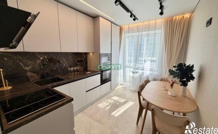 1-комн квартира улица Измайлова, 58А к1,  д. 58А к1