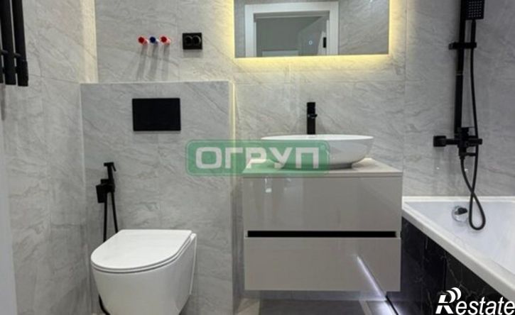 1-комн квартира улица Измайлова, 58А к1,  д. 58А к1