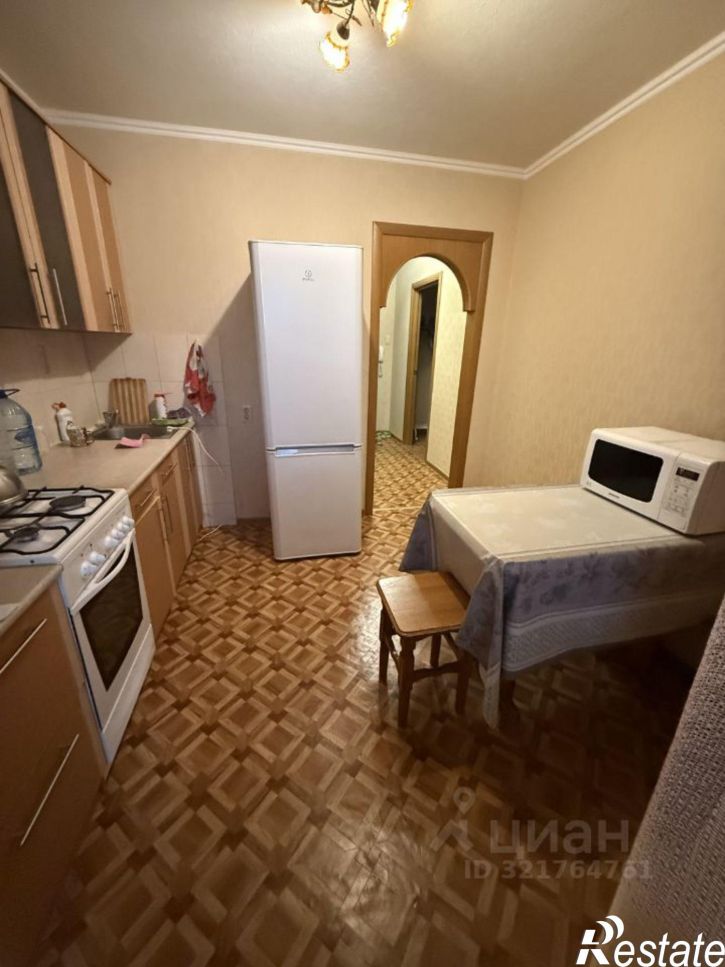 1-комн квартира пр-кт Строителей, 70,  д. 70