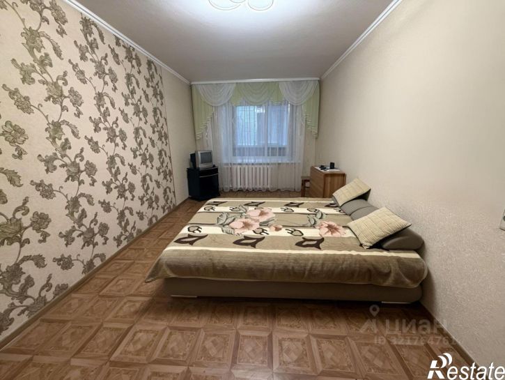 1-комн квартира пр-кт Строителей, 70,  д. 70