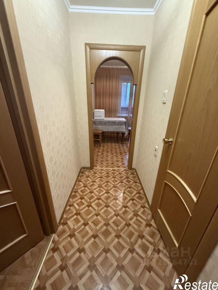 1-комн квартира пр-кт Строителей, 70,  д. 70