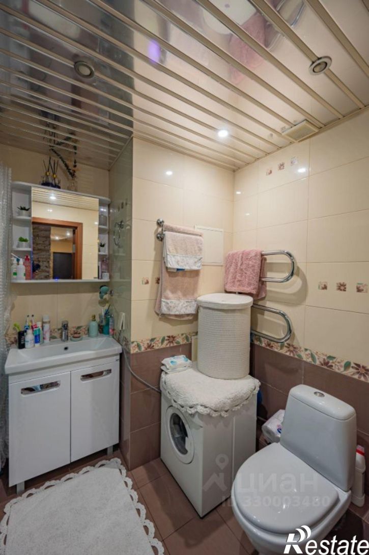 3-комн квартира ул Антонова, 27,  д. 27