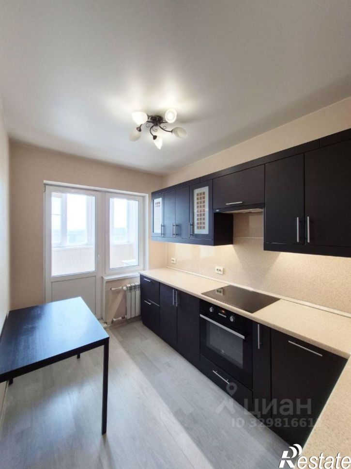 2-комн квартира улица Антонова, 5Д,  д. 5Д