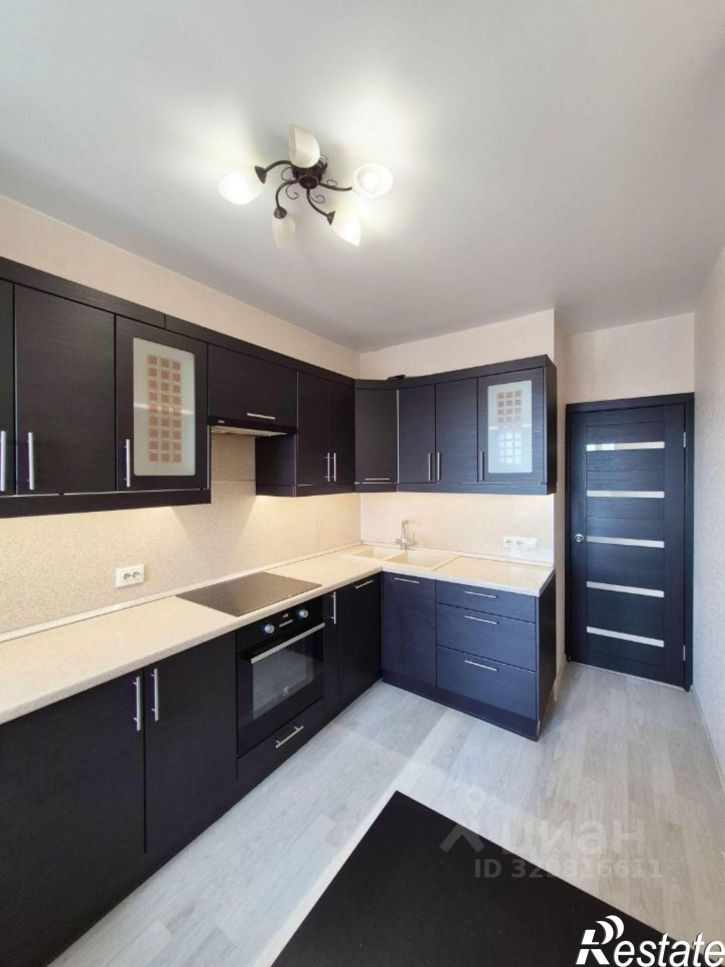 2-комн квартира улица Антонова, 5Д,  д. 5Д