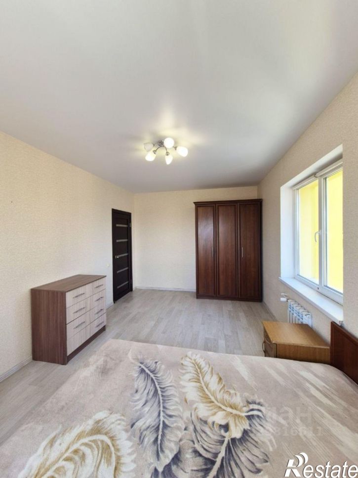 2-комн квартира улица Антонова, 5Д,  д. 5Д