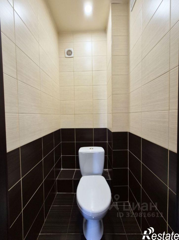 2-комн квартира улица Антонова, 5Д,  д. 5Д