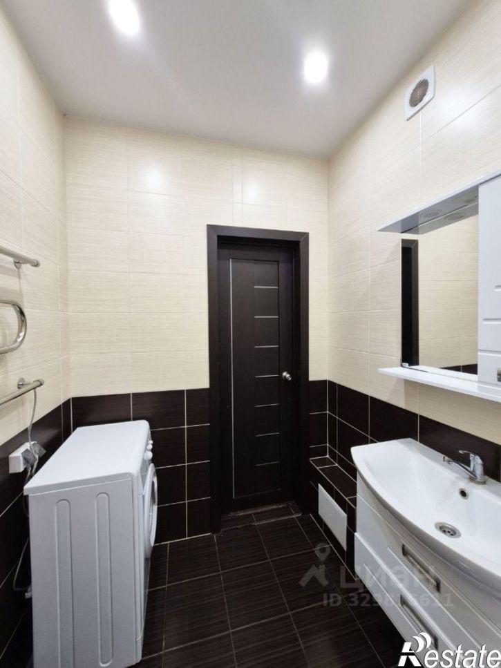 2-комн квартира улица Антонова, 5Д,  д. 5Д