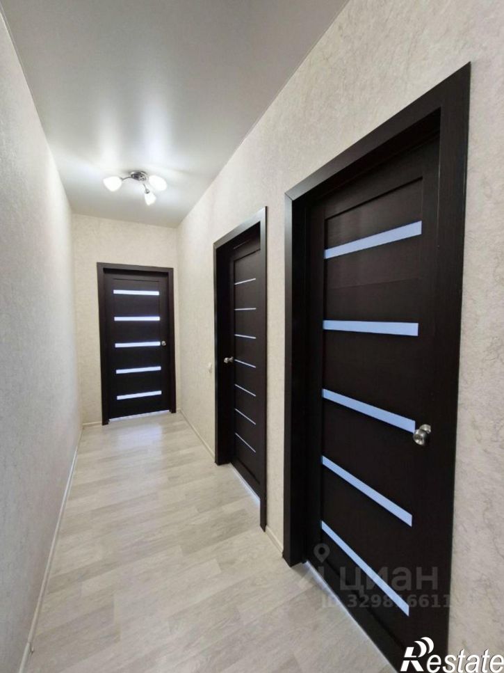 2-комн квартира улица Антонова, 5Д,  д. 5Д
