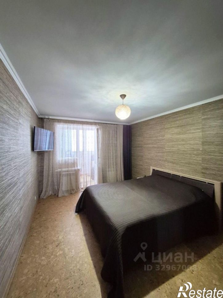 2-комн квартира ул 65-летия Победы, 1,  д. 1