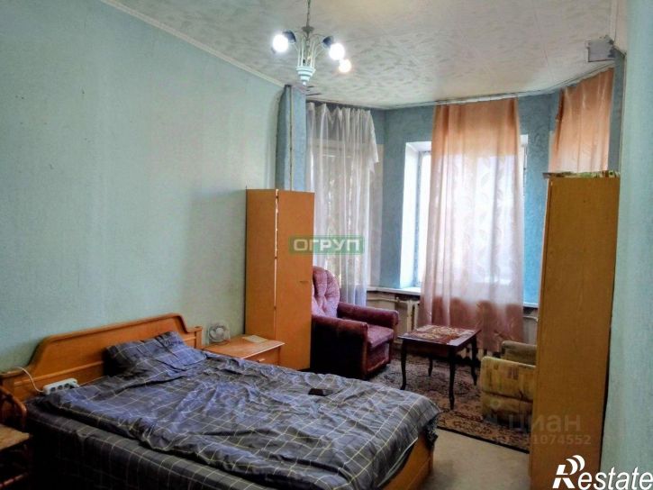 3-комн квартира ул Кирова, 67,  д. 67