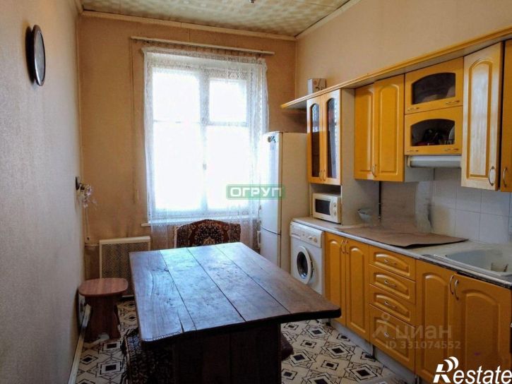 3-комн квартира ул Кирова, 67,  д. 67