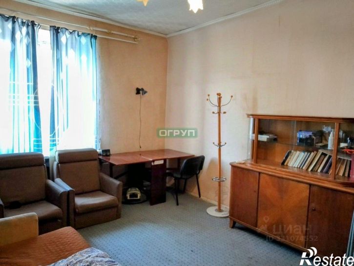 3-комн квартира ул Кирова, 67,  д. 67