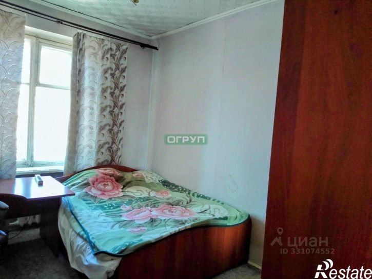 3-комн квартира ул Кирова, 67,  д. 67