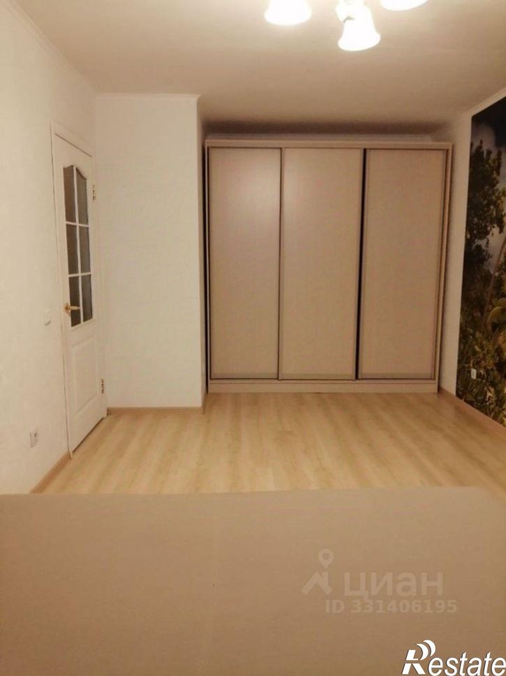 1-комн квартира ул Ладожская, 128,  д. 128