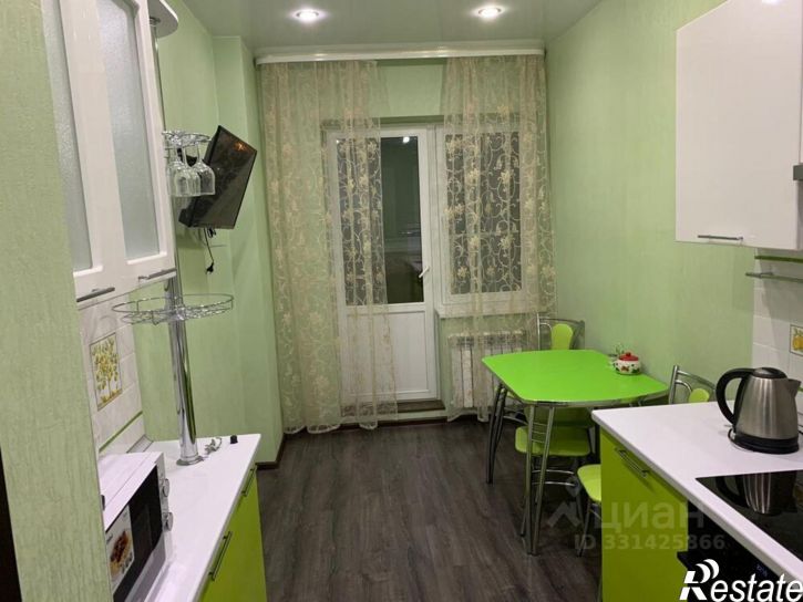 1-комн квартира ул Антонова, 5Г,  д. 5Г