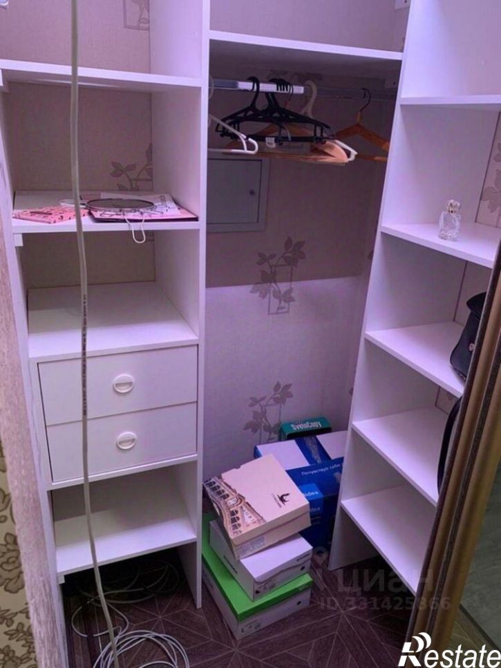 1-комн квартира ул Антонова, 5Г,  д. 5Г