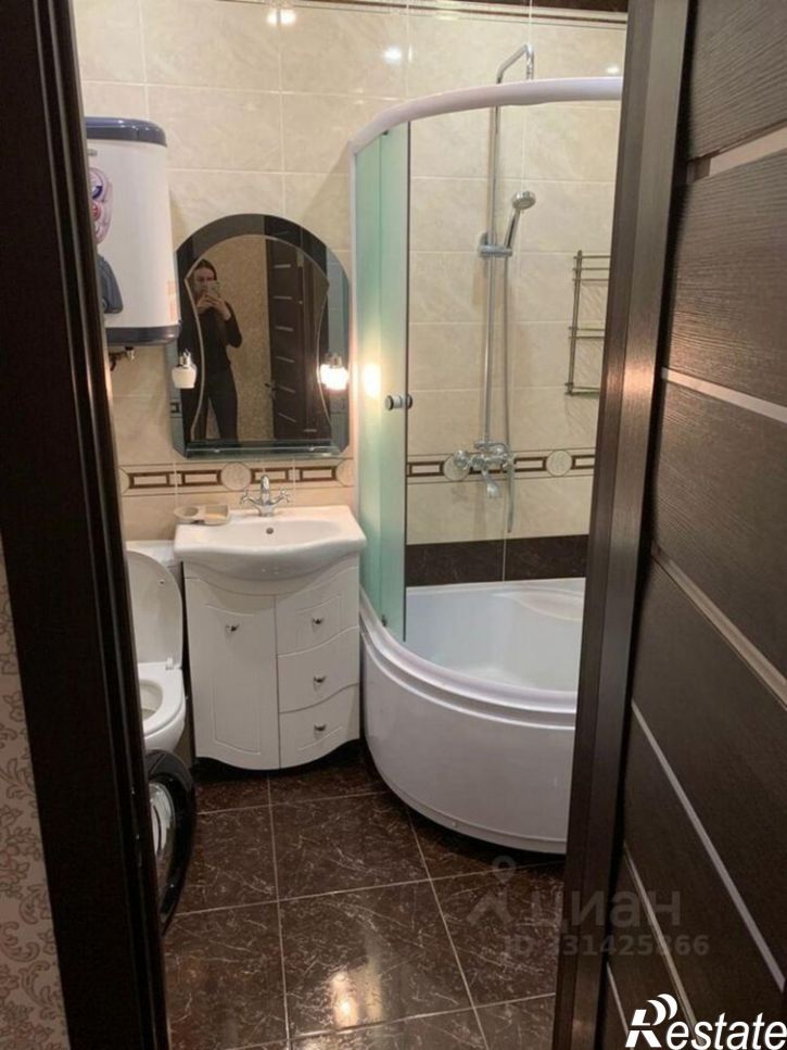 1-комн квартира ул Антонова, 5Г,  д. 5Г