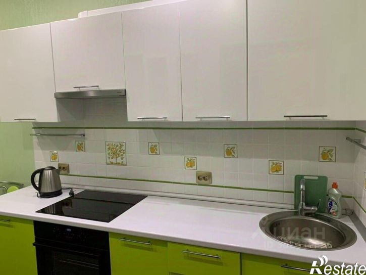 1-комн квартира ул Антонова, 5Г,  д. 5Г