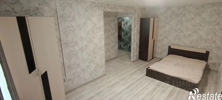 1-комн квартира ул Вяземского, 47,  д. 47