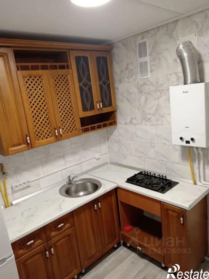 1-комн квартира ул Вяземского, 47,  д. 47