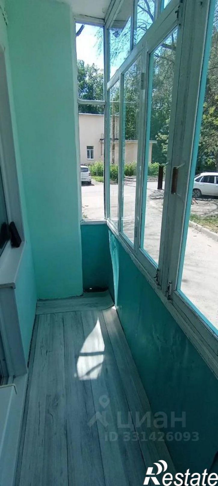 1-комн квартира ул Вяземского, 47,  д. 47