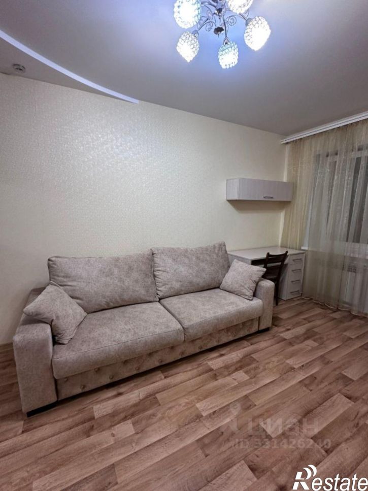 1-комн квартира ул Тернопольская, 14,  д. 14