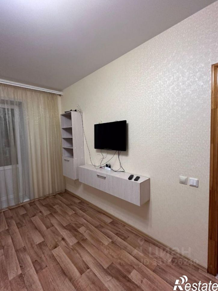 1-комн квартира ул Тернопольская, 14,  д. 14