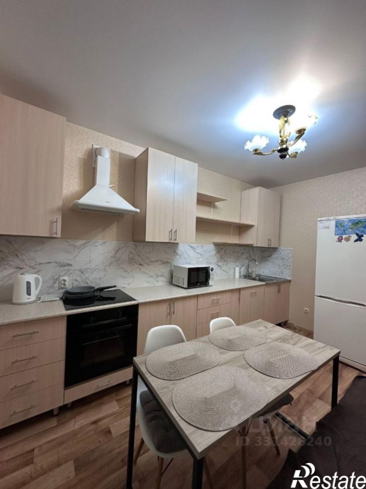 1-комн квартира ул Тернопольская, 14,  д. 14
